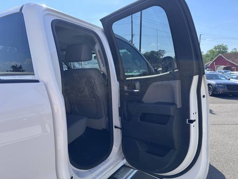 Used 2015 Chevrolet Silverado 2500 W/T w/ WT Convenience Package AWD/4WD image 17