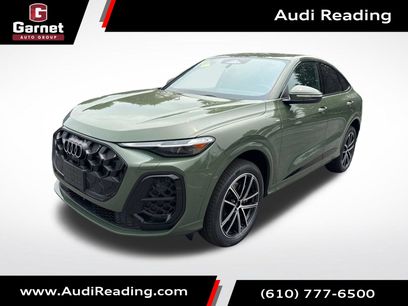 New 2026 Audi Q5 Premium Plus