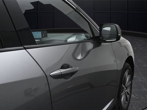 Certified 2024 Acura RDX SH-AWD w/ Technology Package image 13