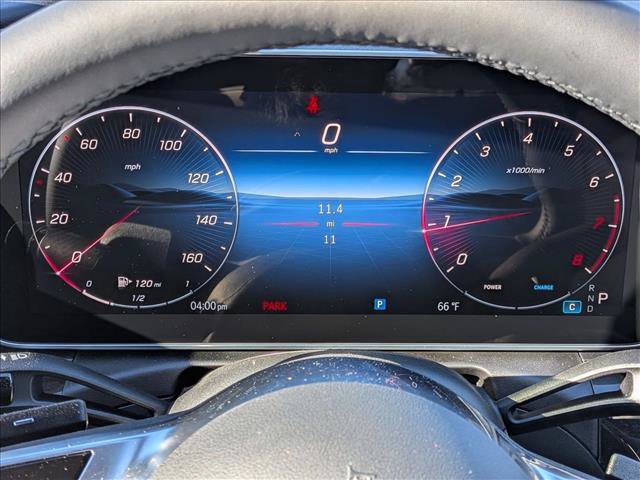 Used 2026 Mercedes-Benz C 300 Sedan image 11