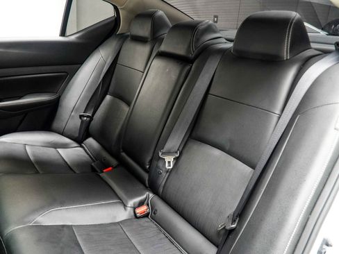 Used 2022 Nissan Altima 2.5 Platinum image 36