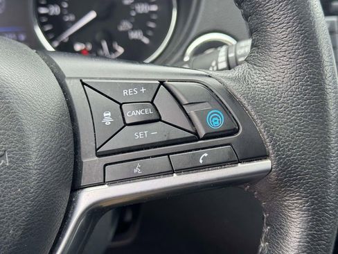 Used 2020 Nissan Rogue SL w/ Premium Package AWD/4WD image 21