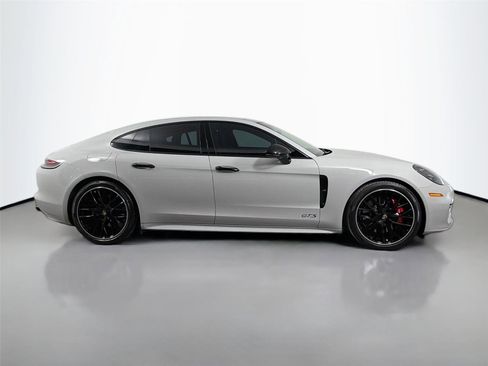 Certified 2022 Porsche Panamera GTS AWD/4WD image 8
