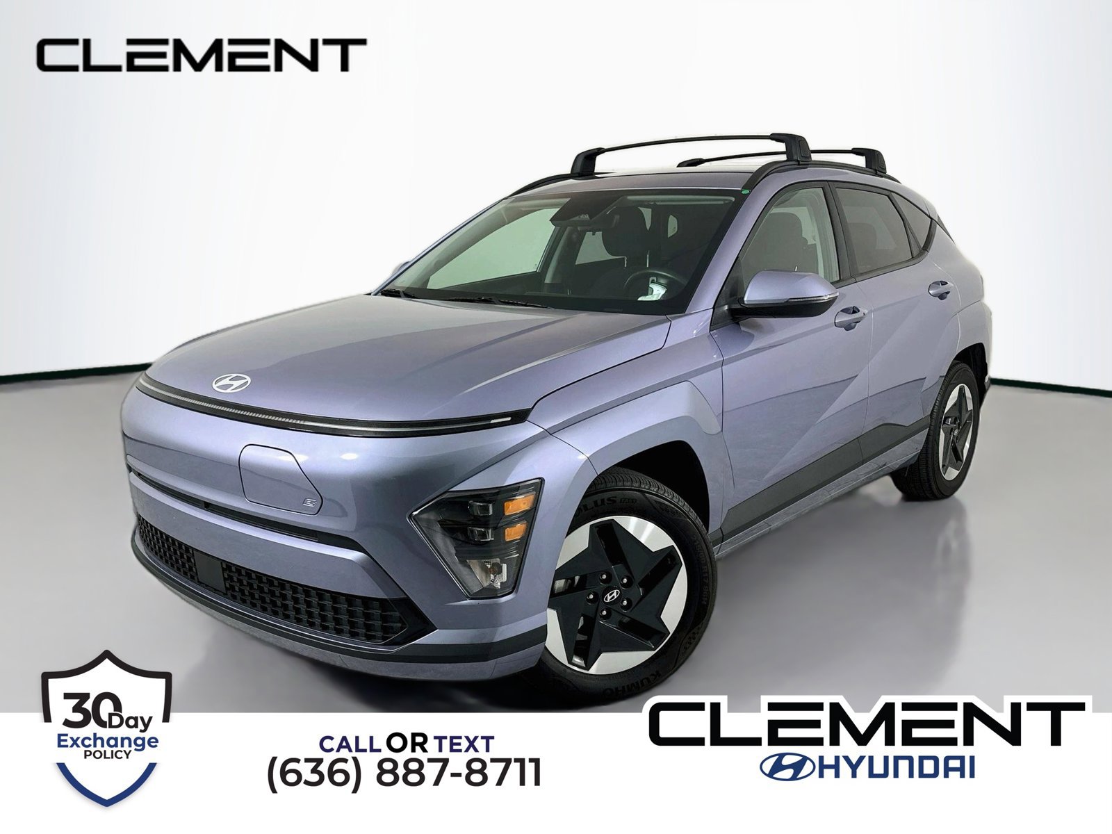 Certified 2024 Hyundai Kona SEL FWD 360° Tour