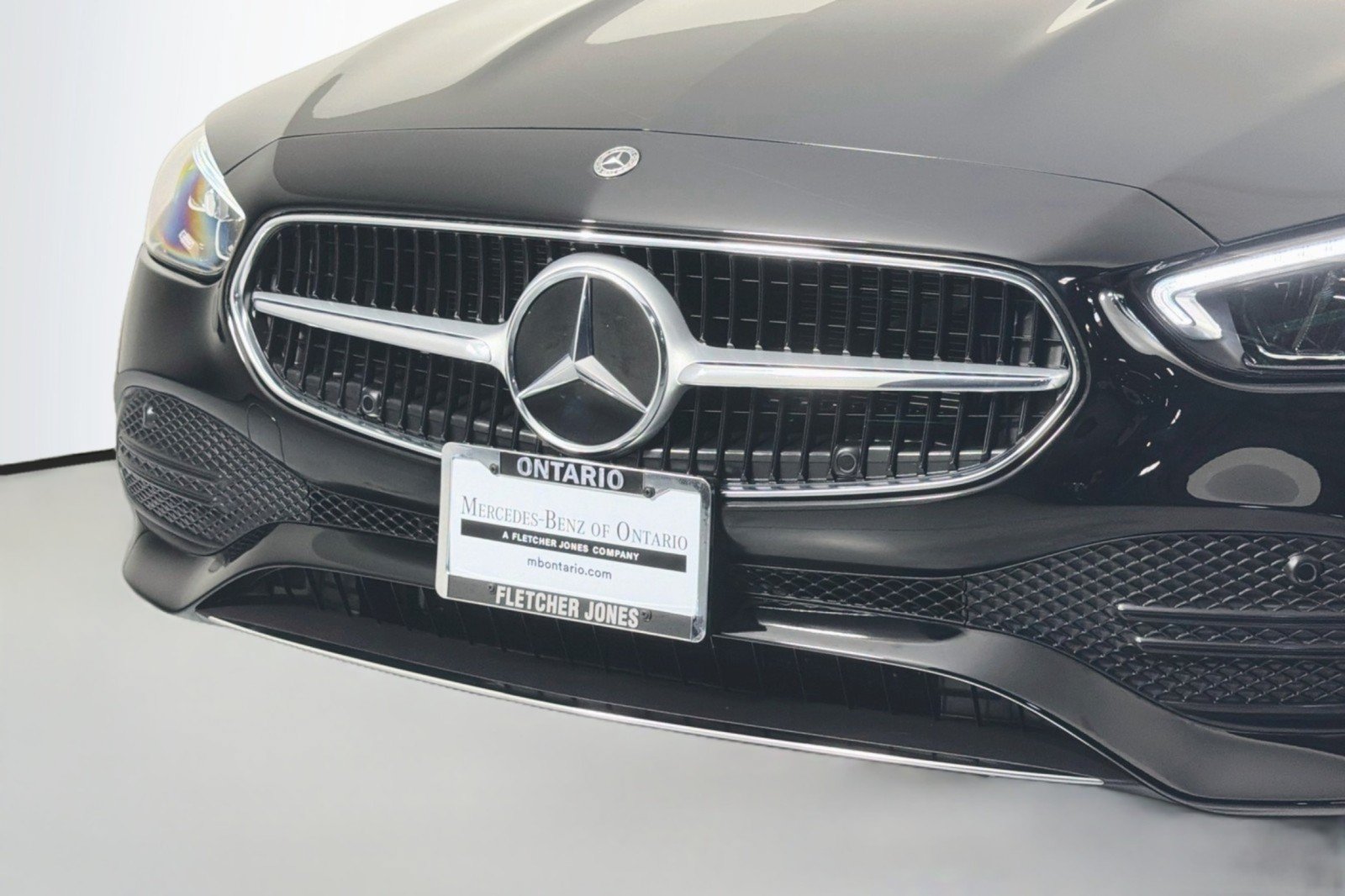 Certified 2024 Mercedes-Benz C 300 Sedan image 13