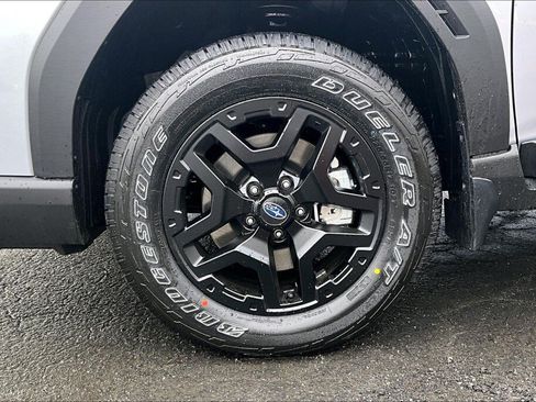 New 2026 Subaru Outback Wilderness AWD/4WD image 9