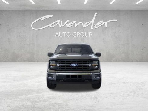 New 2026 Ford F150 XLT w/ XLT Chrome Appearance Package image 6