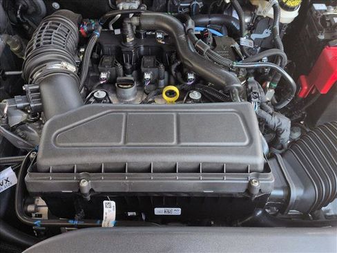 New 2025 Ford Bronco Sport Big Bend image 16