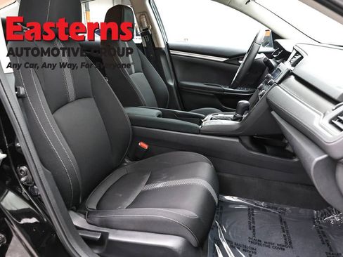 Used 2020 Honda Civic LX image 23