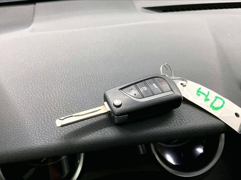 Used 2024 Toyota Camry SE w/ Blackout Package (TMS) FWD image 14