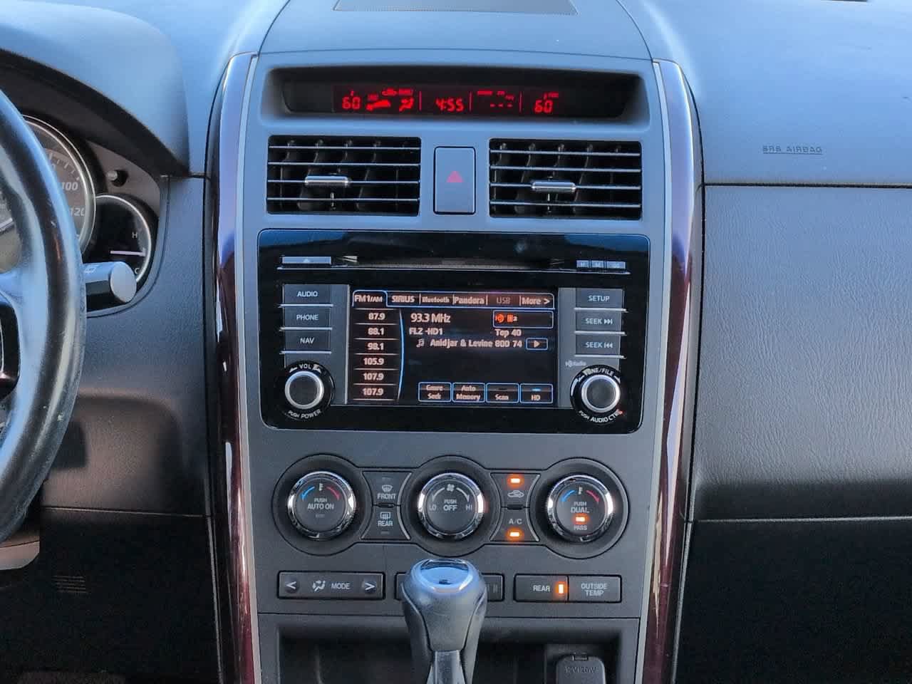 Used 2013 MAZDA CX-9 Grand Touring w/ Towing Prep Pkg FWD image 17