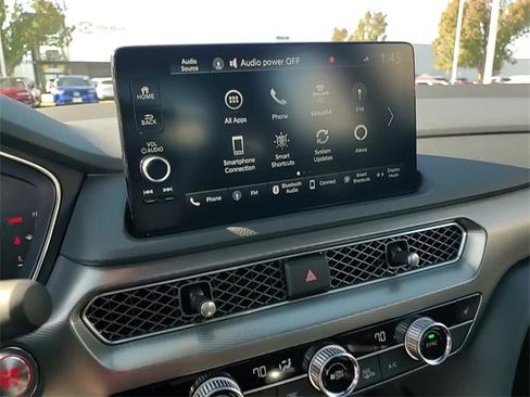 New 2026 Acura Integra A-Spec image 20