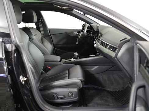 Certified 2023 Audi A5 2.0T Premium w/ Convenience Package image 20