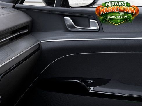 New 2026 Kia K5 GT-Line w/ GT-Line Premium Package image 25