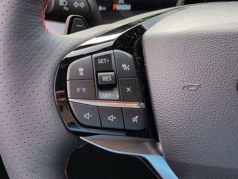 New 2026 Ford Explorer ST AWD/4WD image 27