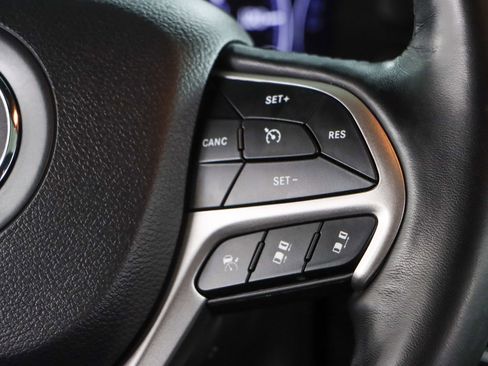 Used 2021 Jeep Grand Cherokee Limited w/ Quick Order Package 28K 80th image 14