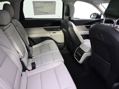 New 2026 Lincoln Nautilus Premier w/ Equipment Group 102A image 18