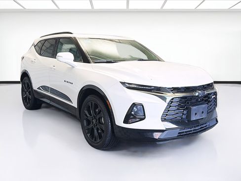 Used 2020 Chevrolet Blazer RS image 3