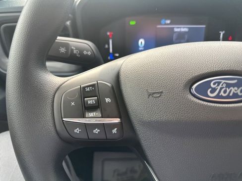 New 2025 Ford Maverick XL w/ Equipment Group 101A image 39