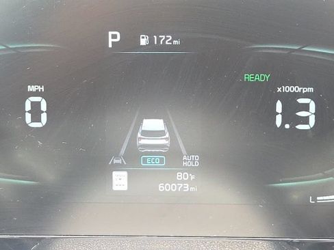 Used 2023 Kia Sportage LX AWD/4WD image 41