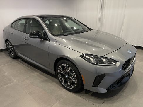New 2026 BMW 228i xDrive w/ Premium Package AWD/4WD image 3