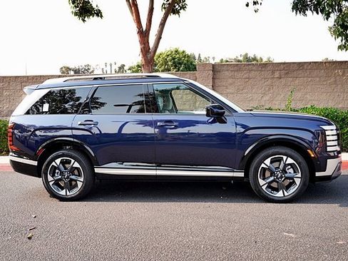 New 2026 Hyundai Palisade Limited image 7