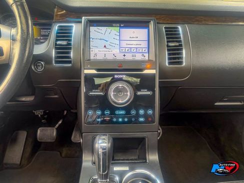 Used 2016 Ford Flex Limited w/ Equipment Group 303A image 9
