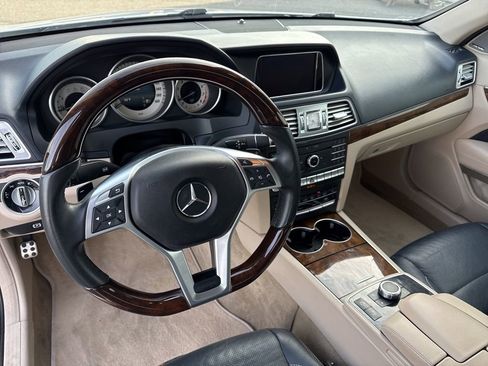 Used 2016 Mercedes-Benz E 400 Cabriolet image 16