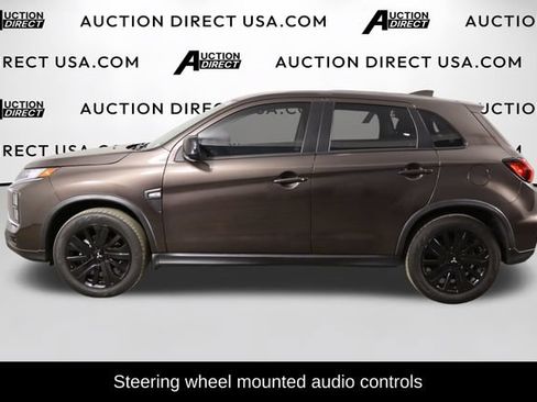 Used 2024 Mitsubishi Outlander Sport LE AWD/4WD image 5