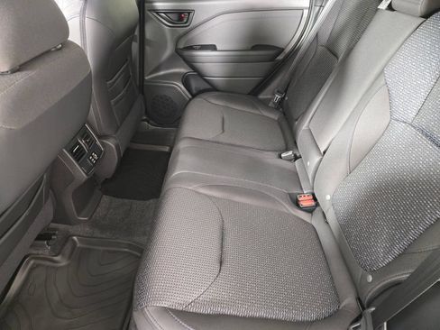New 2026 Subaru Forester Premium AWD/4WD image 11