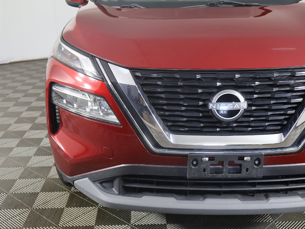 Used 2023 Nissan Rogue SV w/ SV Premium Package AWD/4WD image 13