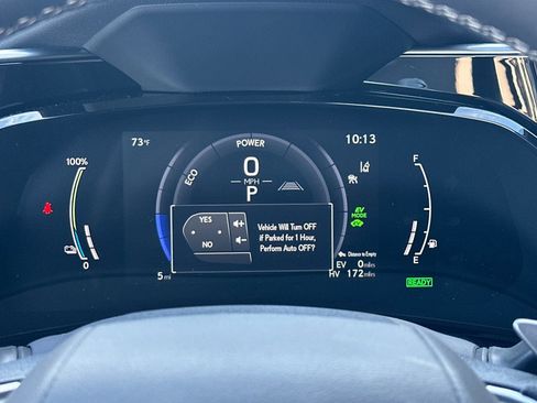 New 2026 Lexus NX 450h+ F Sport image 18