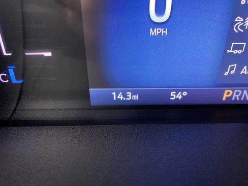 New 2025 Ford Ranger XLT w/ Equipment Group 301A High image 6