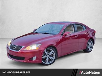 Used 2010 Lexus IS 250 RWD video 1