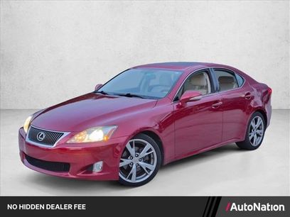 Used 2010 Lexus IS 250
