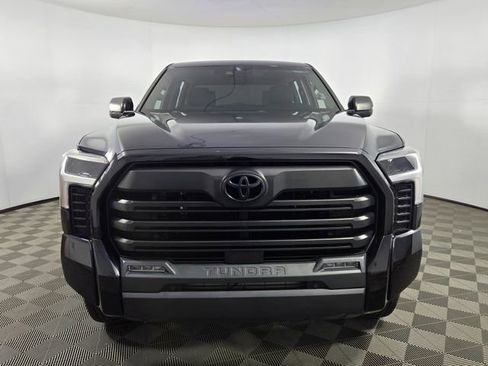 Used 2023 Toyota Tundra SR5 w/ SR5 Convenience Package image 2