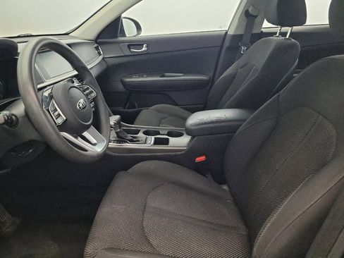 Used 2019 Kia Optima LX image 17