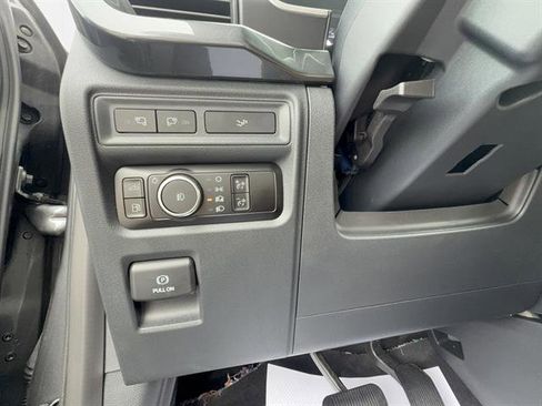 Certified 2023 Ford F150 XLT w/ Equipment Group 302A High image 11