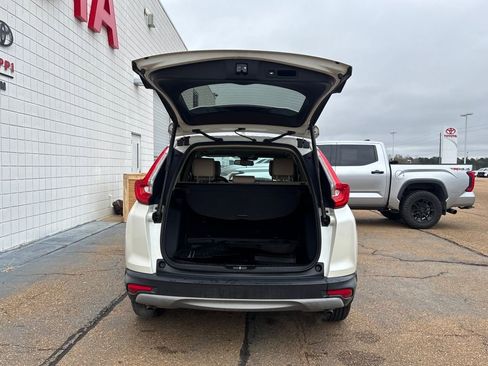 Used 2018 Honda CR-V EX-L image 30