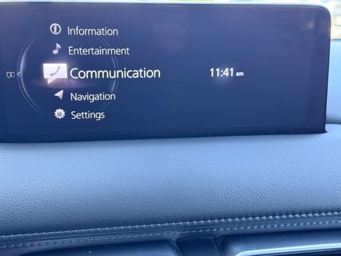 Used 2022 MAZDA CX-5 AWD 2.5 S w/ Premium Plus Pkg image 26