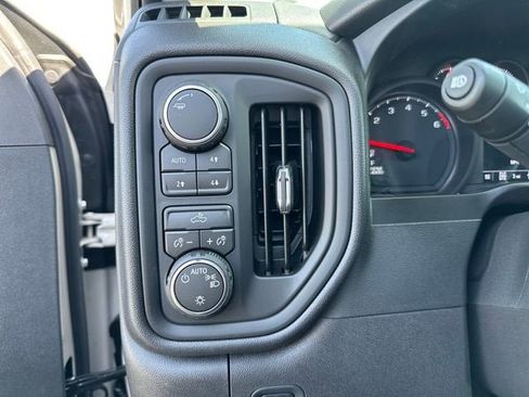 New 2026 Chevrolet Silverado 1500 Custom Trail Boss AWD/4WD image 15