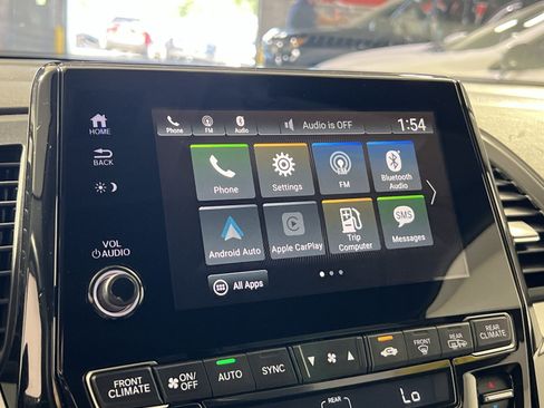 Used 2021 Honda Odyssey EX-L image 20