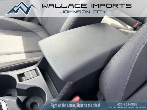 Certified 2024 Subaru Impreza 2.0i AWD/4WD image 19