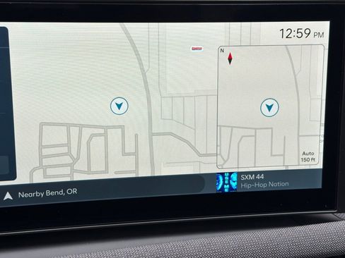 New 2026 Hyundai Santa Cruz Limited AWD/4WD image 24