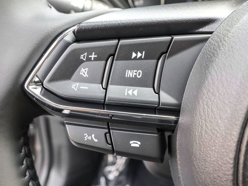 New 2025 MAZDA CX-5 AWD 2.5 S image 28