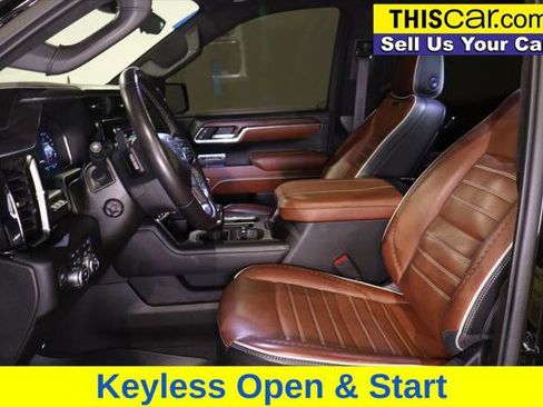 Used 2023 GMC Sierra 1500 Denali Ultimate image 23