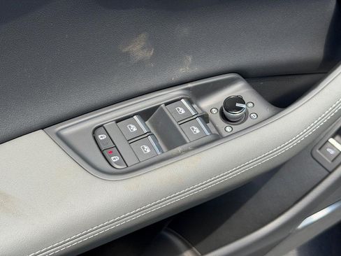 Used 2026 Audi Q8 Premium Plus w/ Premium Plus Package AWD/4WD image 10