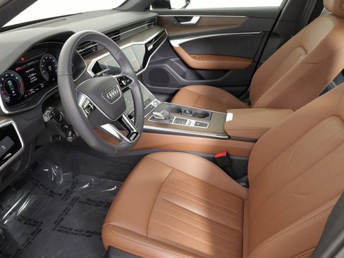 Used 2025 Audi A6 2.0T Premium image 27