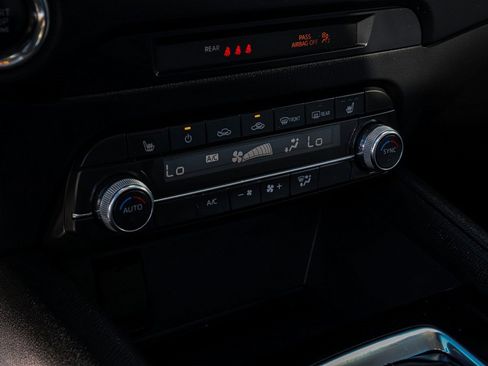 Used 2023 MAZDA CX-5 AWD 2.5 S w/ Preferred Package image 20