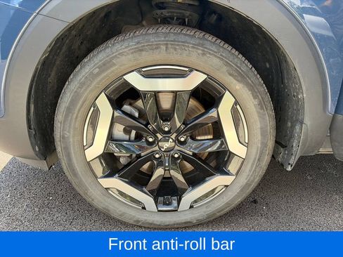 Used 2023 Kia Telluride EX w/ EX Captain's Chair Package AWD/4WD image 28